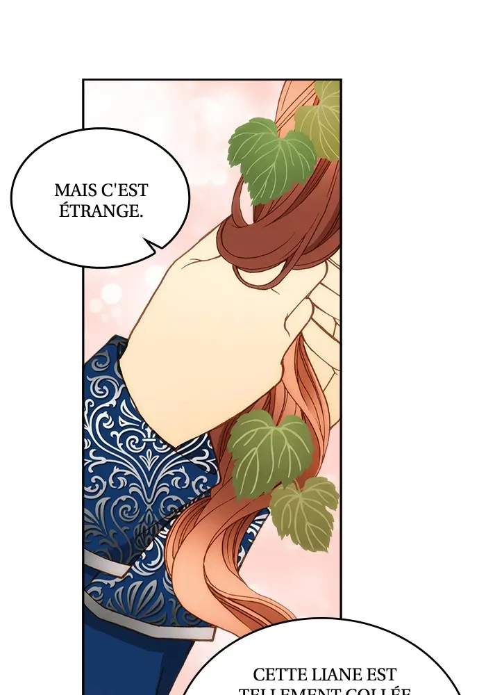 Read Wendy La Fleuriste FR Manga Online