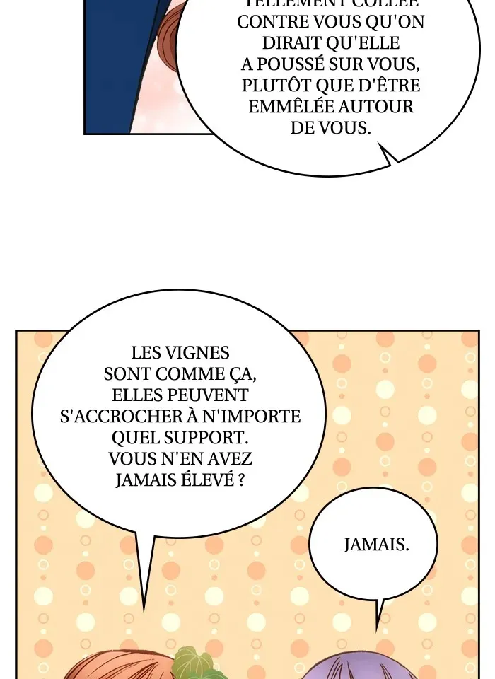 Read Wendy La Fleuriste FR Manga Online