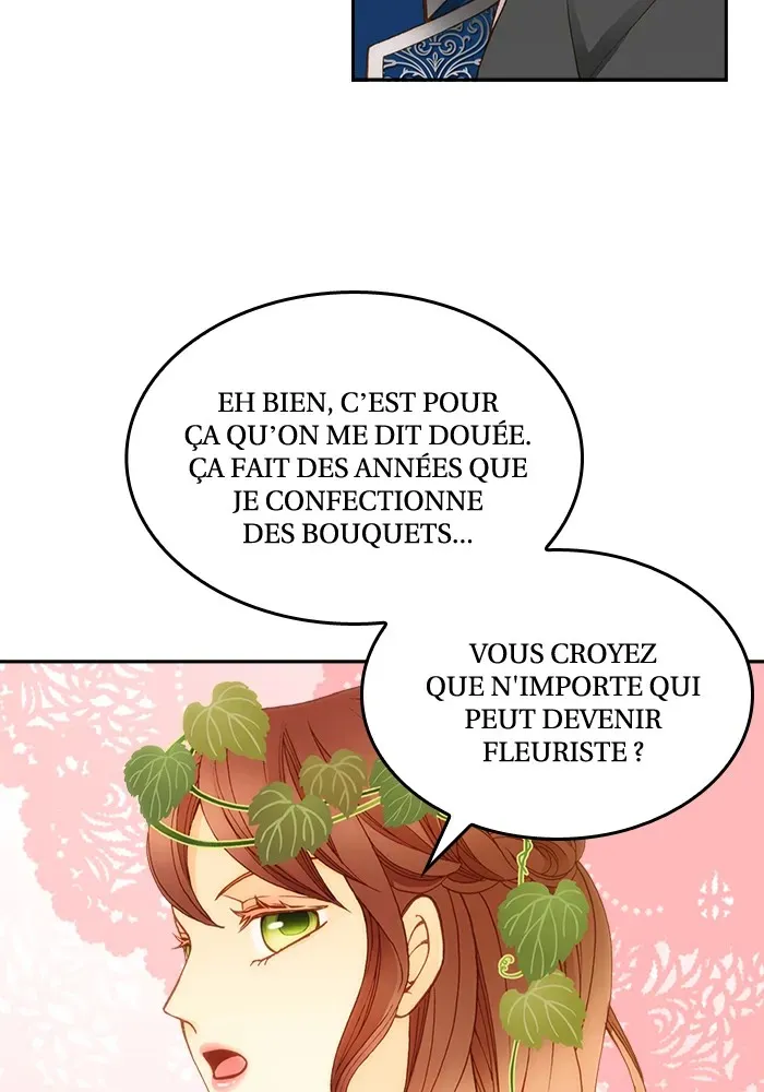 Read Wendy La Fleuriste FR Manga Online