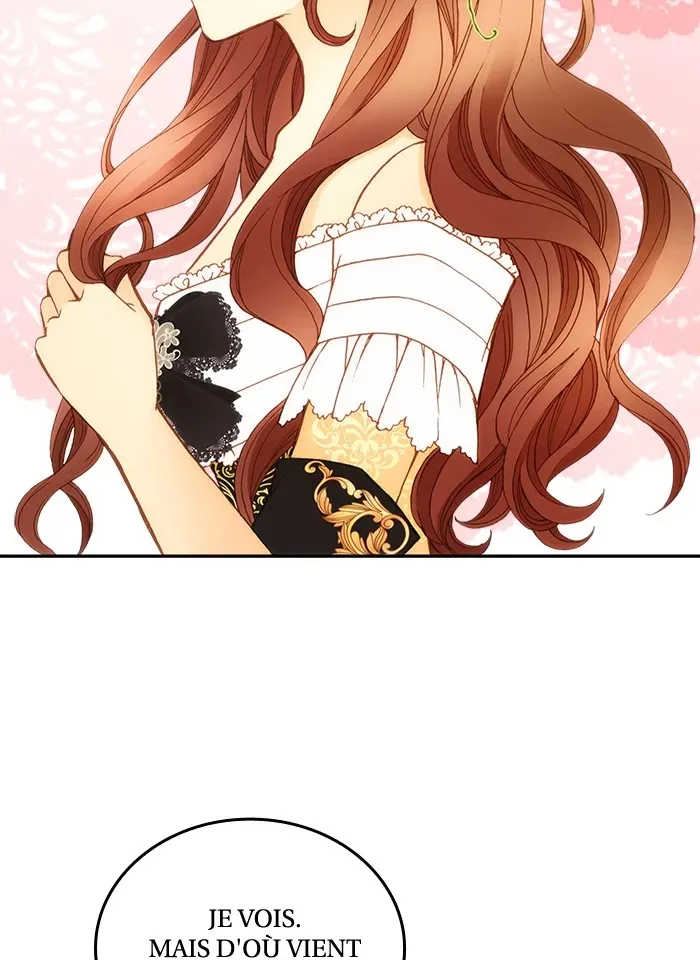 Read Wendy La Fleuriste FR Manga Online