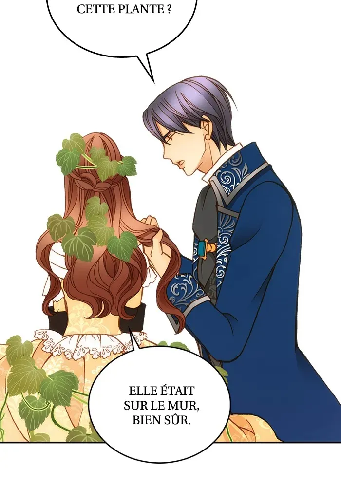 Read Wendy La Fleuriste FR Manga Online