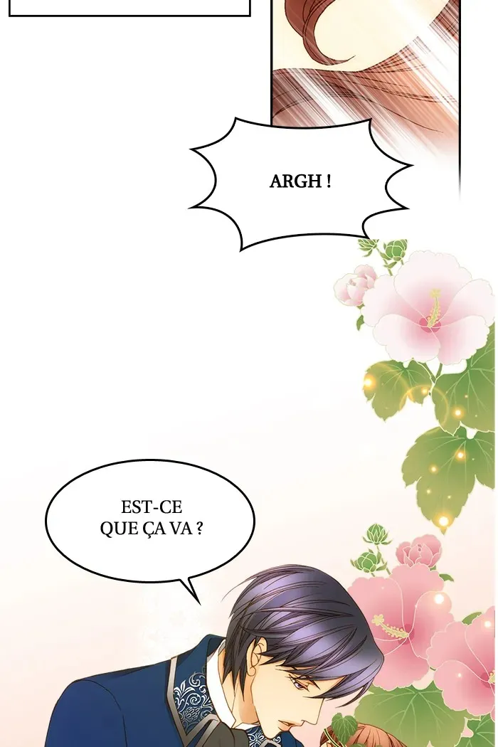 Read Wendy La Fleuriste FR Manga Online