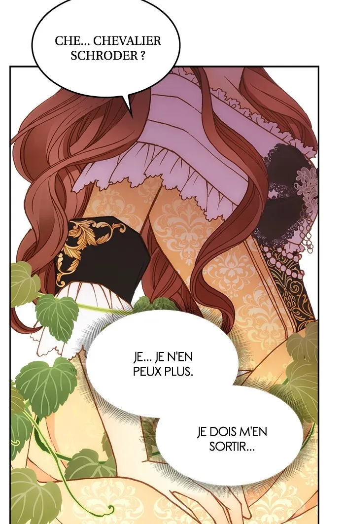 Read Wendy La Fleuriste FR Manga Online