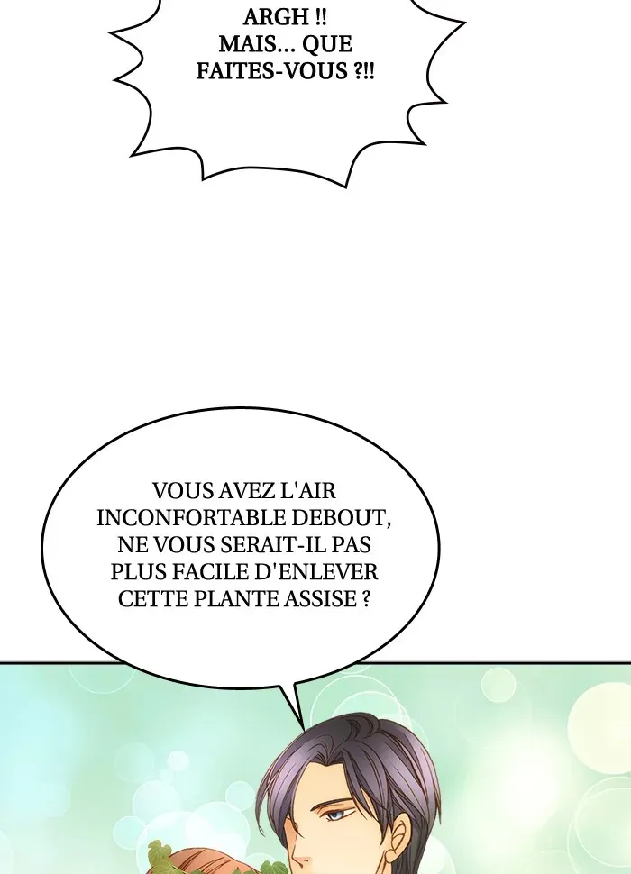 Read Wendy La Fleuriste FR Manga Online