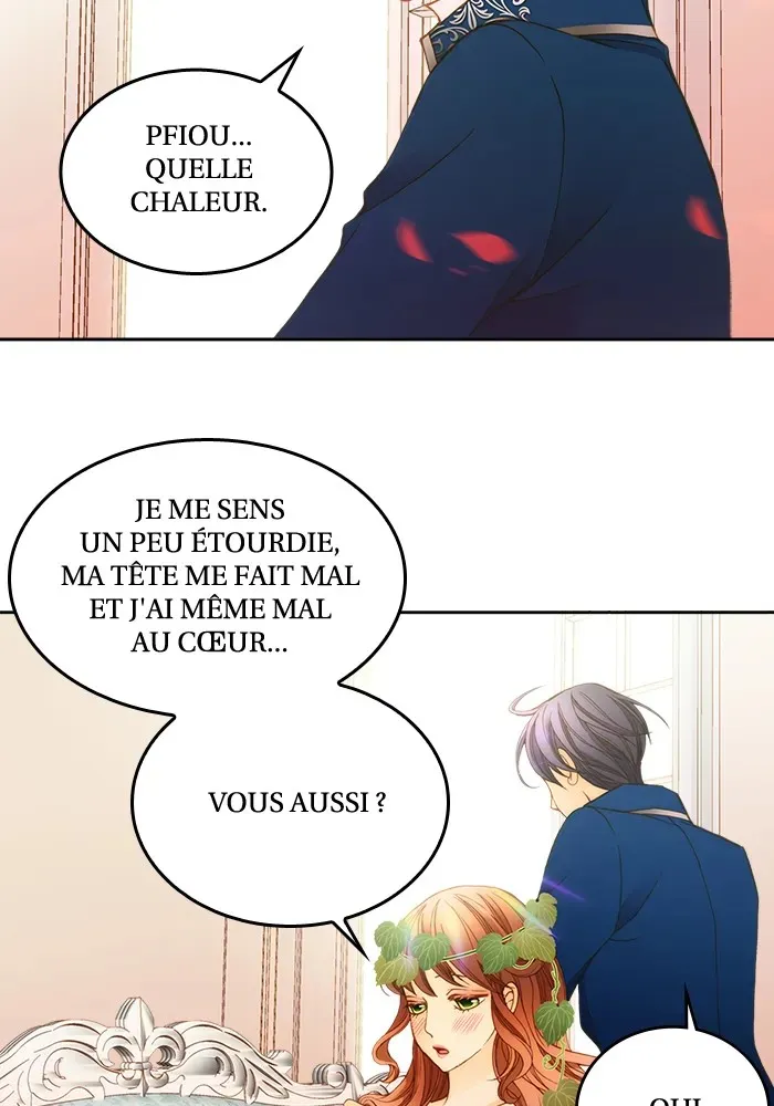 Read Wendy La Fleuriste FR Manga Online