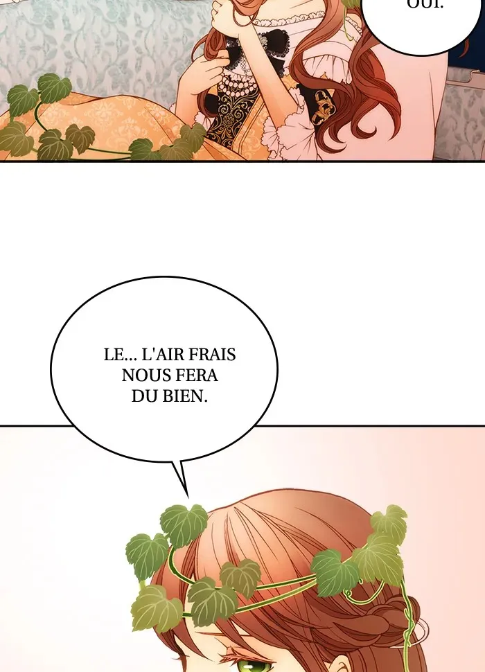 Read Wendy La Fleuriste FR Manga Online