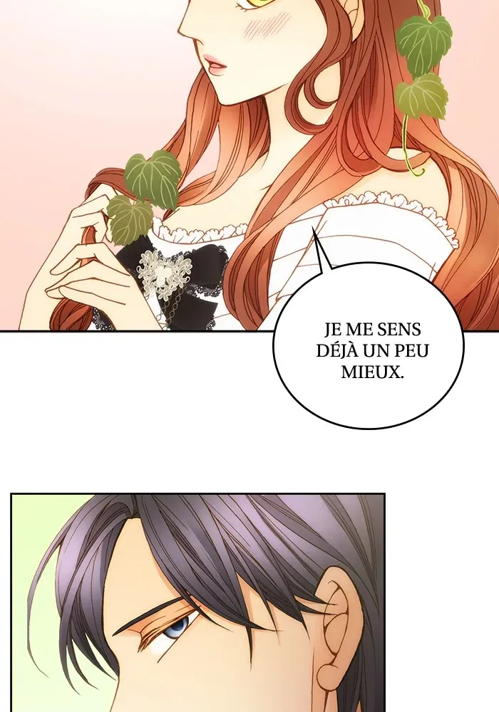 Read Wendy La Fleuriste FR Manga Online