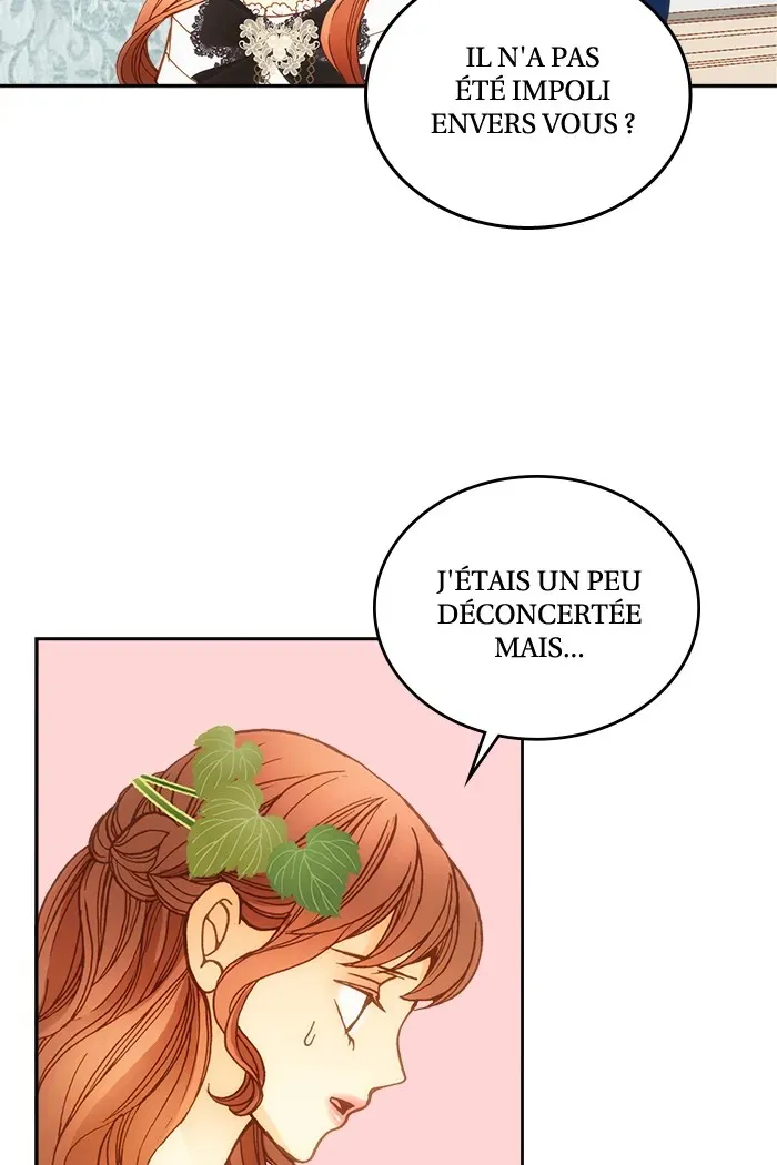 Read Wendy La Fleuriste FR Manga Online