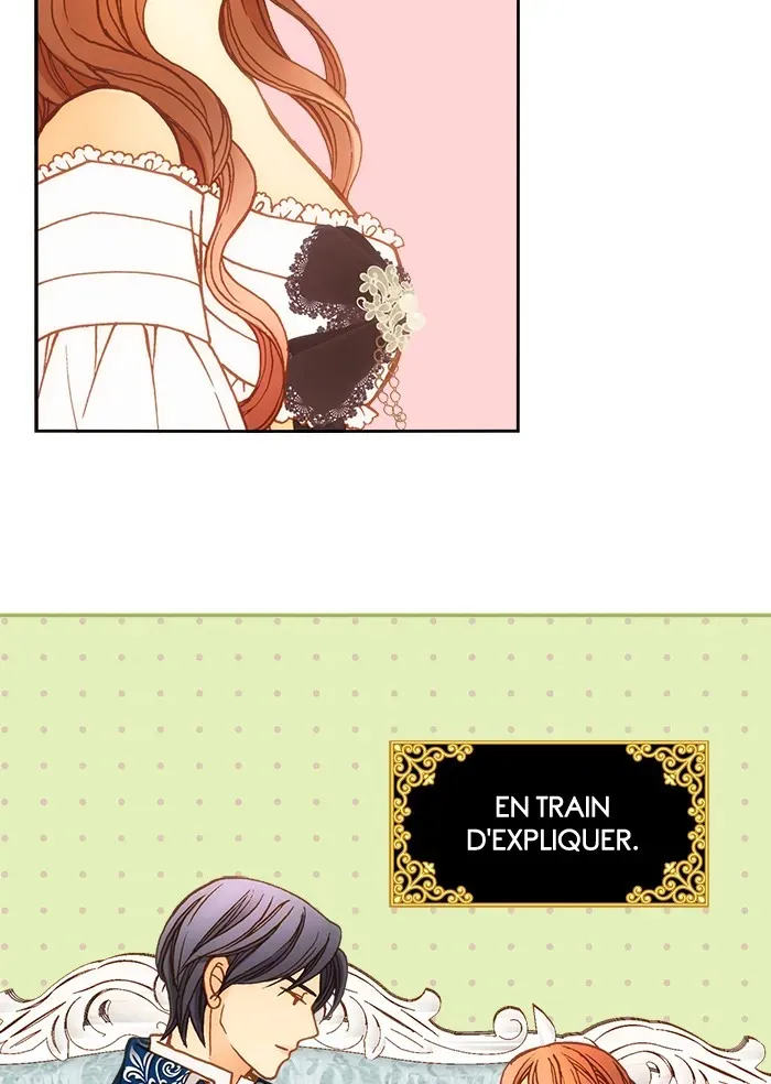 Read Wendy La Fleuriste FR Manga Online