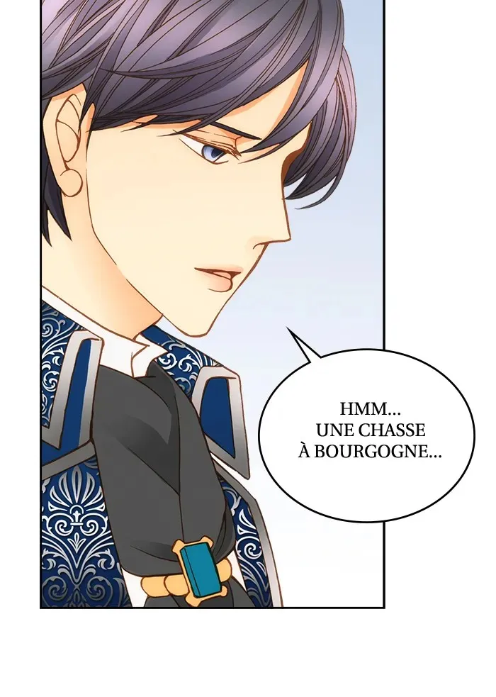 Read Wendy La Fleuriste FR Manga Online