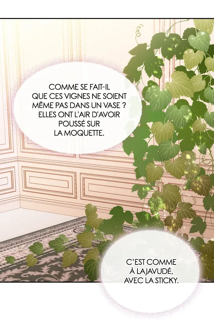 Read Wendy La Fleuriste FR Manga Online