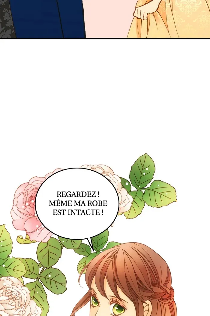 Read Wendy La Fleuriste FR Manga Online