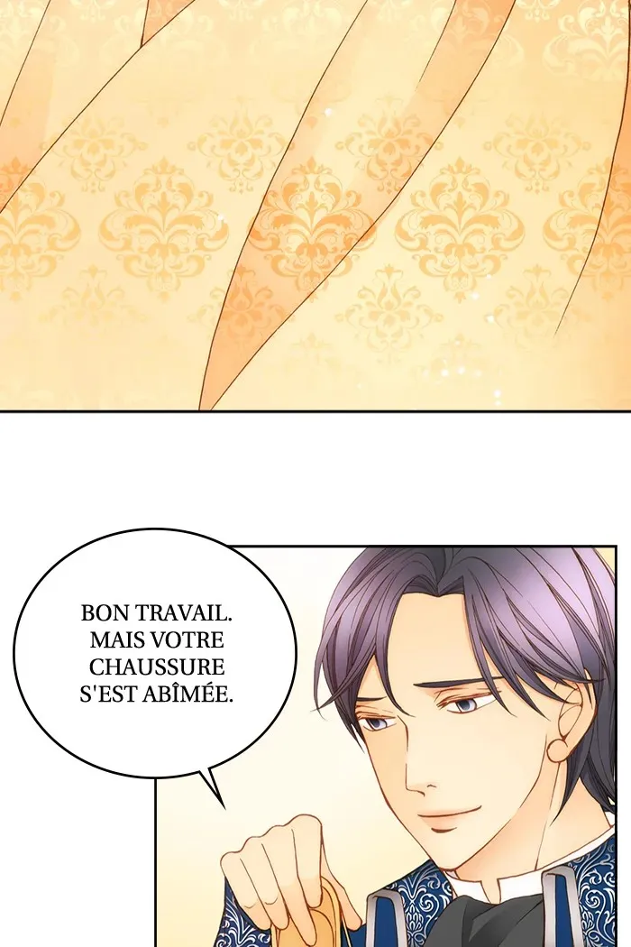 Read Wendy La Fleuriste FR Manga Online