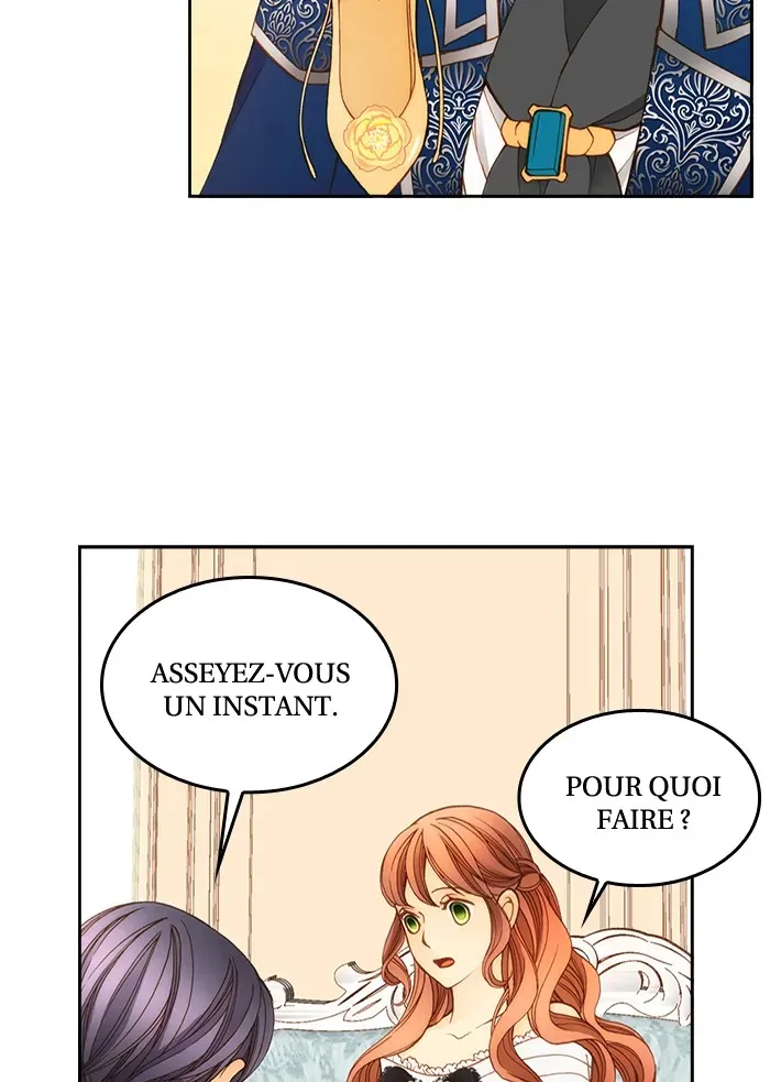 Read Wendy La Fleuriste FR Manga Online
