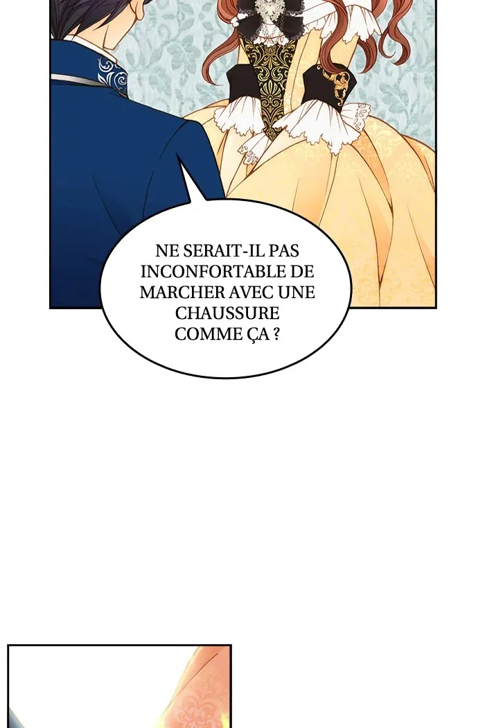 Read Wendy La Fleuriste FR Manga Online