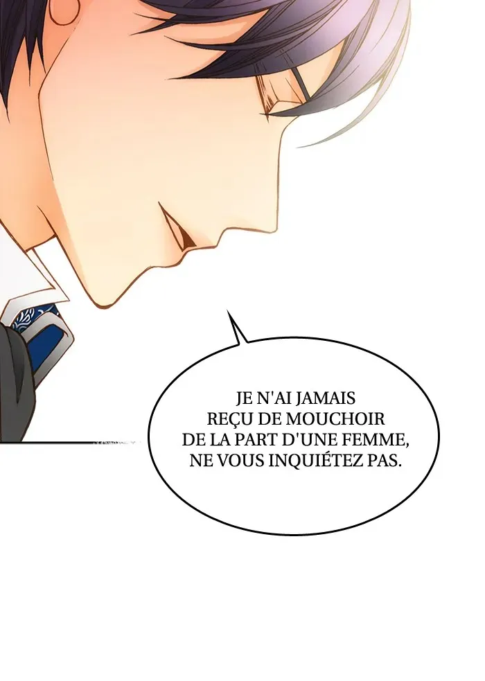 Read Wendy La Fleuriste FR Manga Online