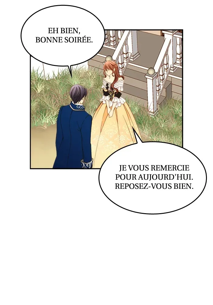 Read Wendy La Fleuriste FR Manga Online