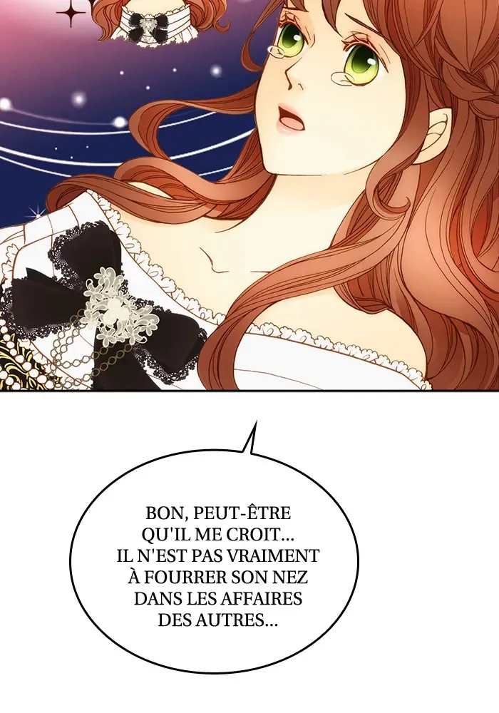 Read Wendy La Fleuriste FR Manga Online