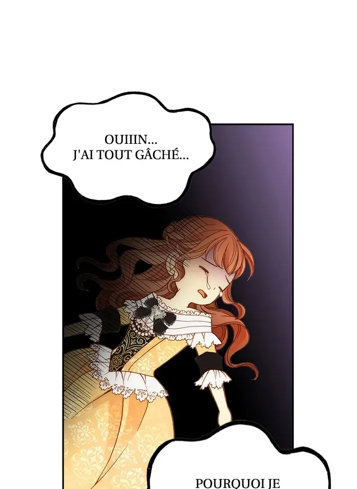 Read Wendy La Fleuriste FR Manga Online