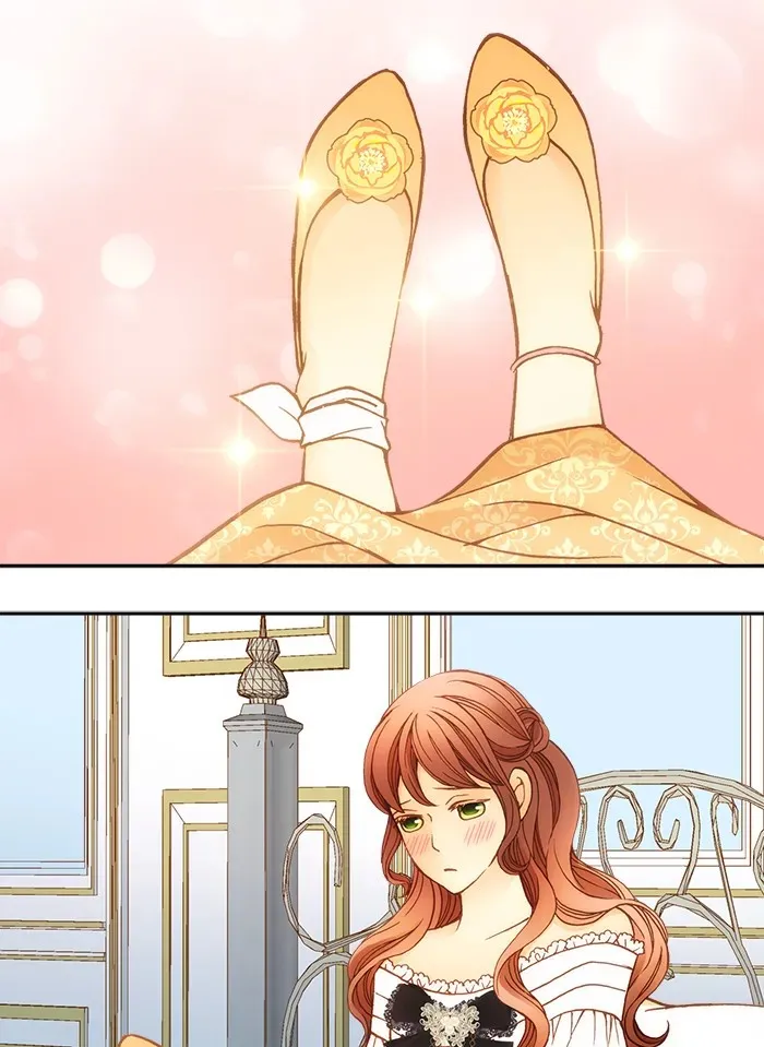 Read Wendy La Fleuriste FR Manga Online