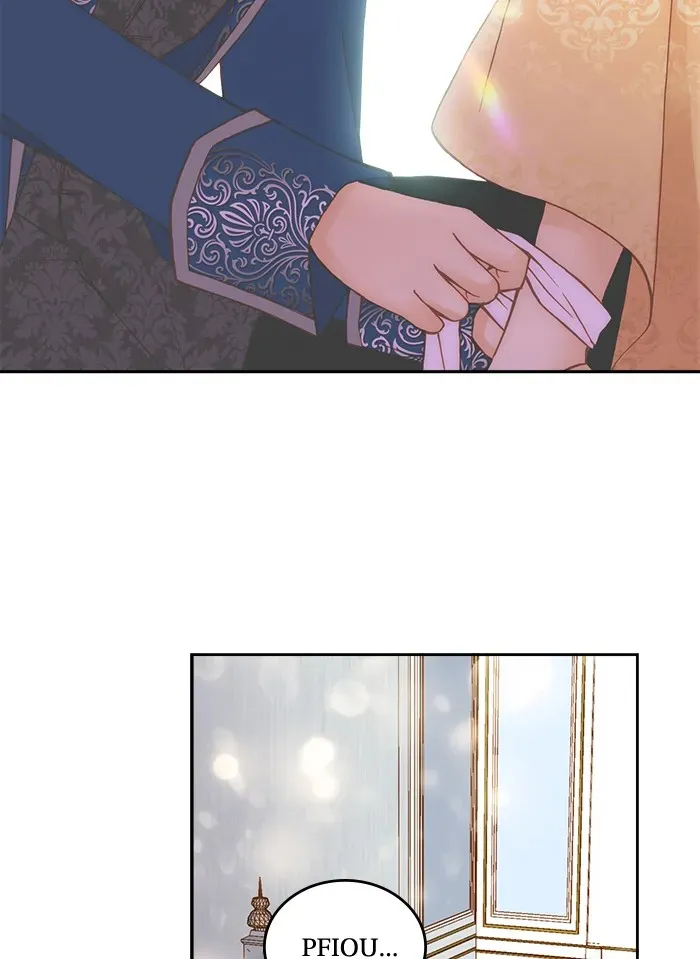 Read Wendy La Fleuriste FR Manga Online