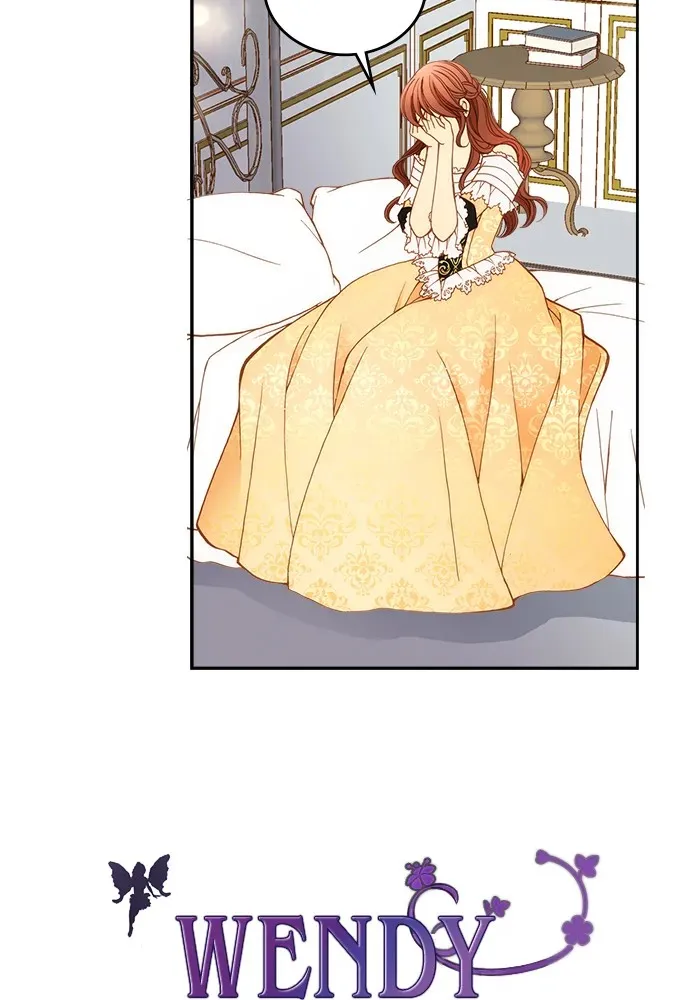 Read Wendy La Fleuriste FR Manga Online