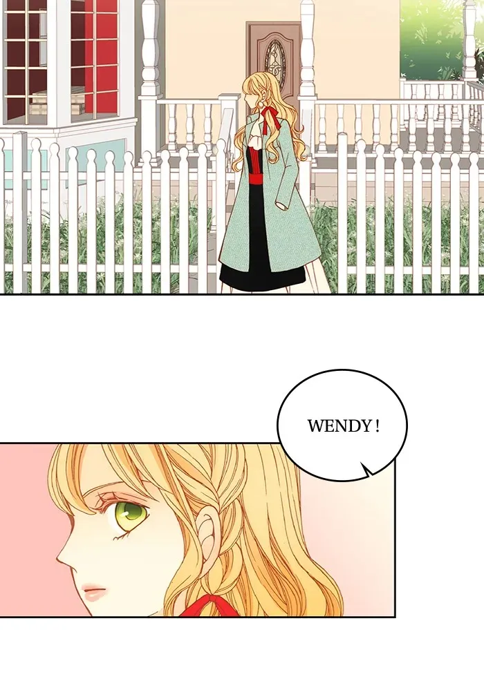 Read Wendy La Fleuriste FR Manga Online