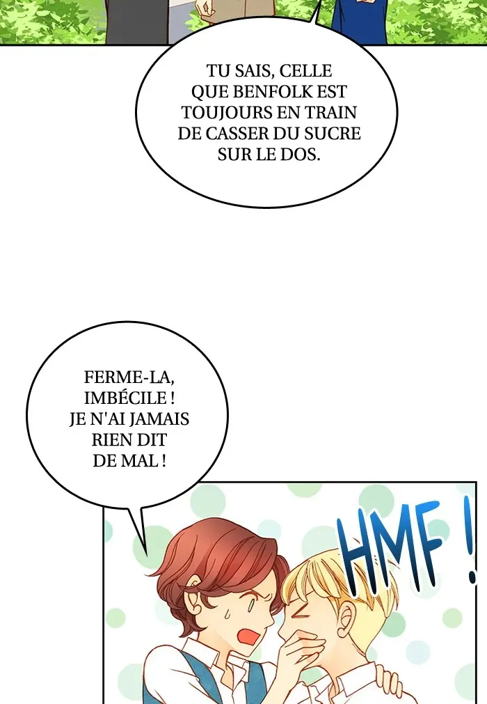 Read Wendy La Fleuriste FR Manga Online