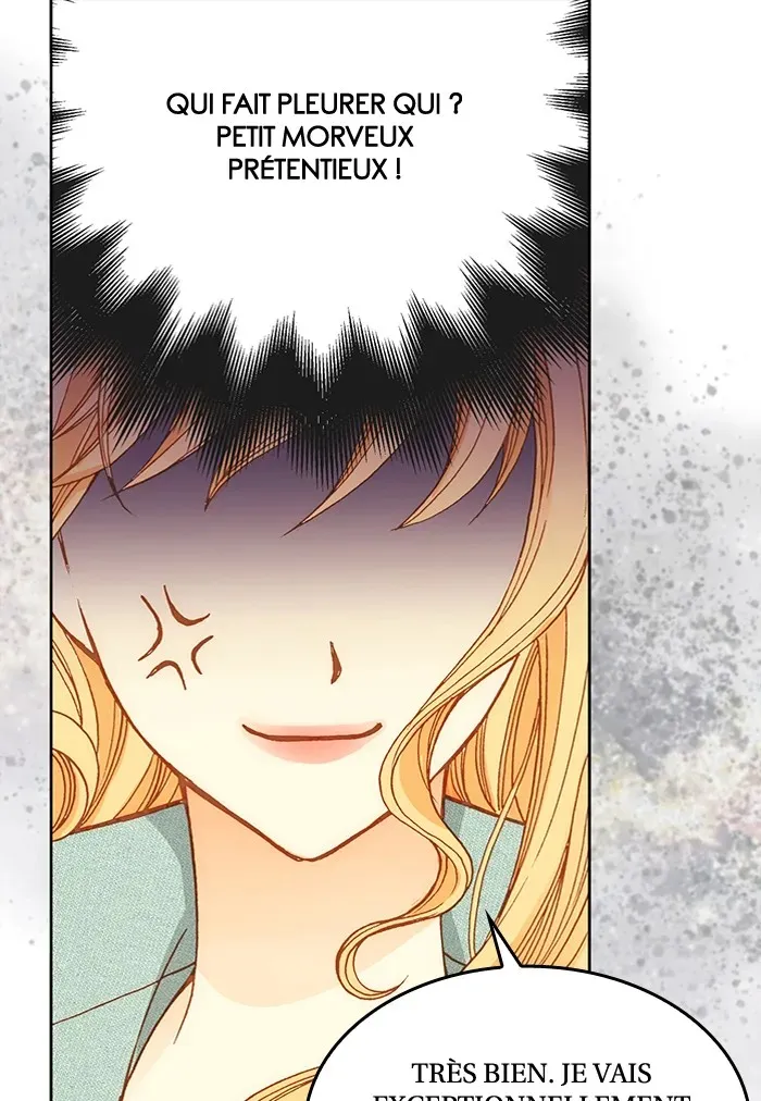 Read Wendy La Fleuriste FR Manga Online