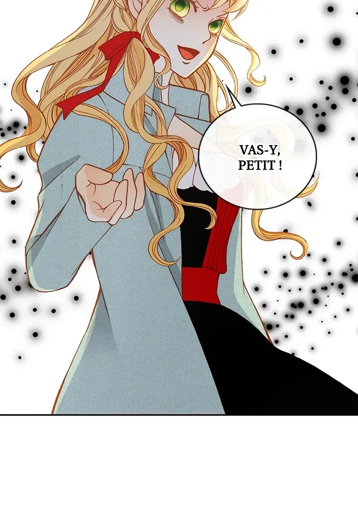 Read Wendy La Fleuriste FR Manga Online