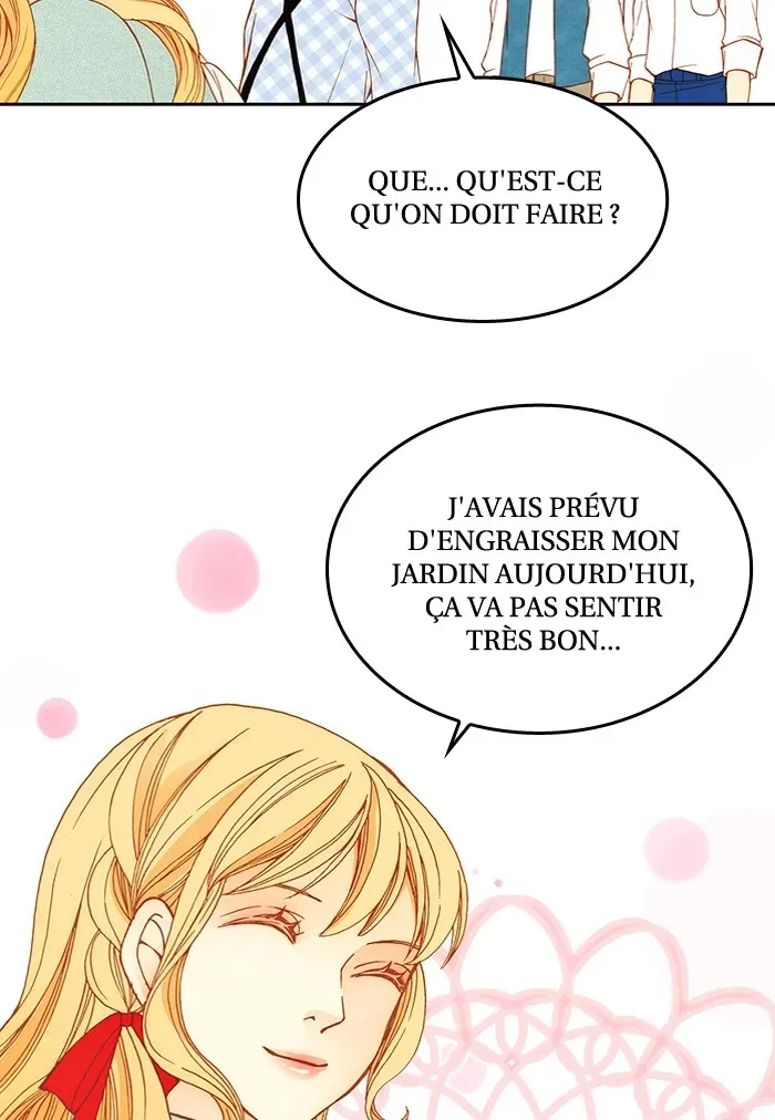 Read Wendy La Fleuriste FR Manga Online