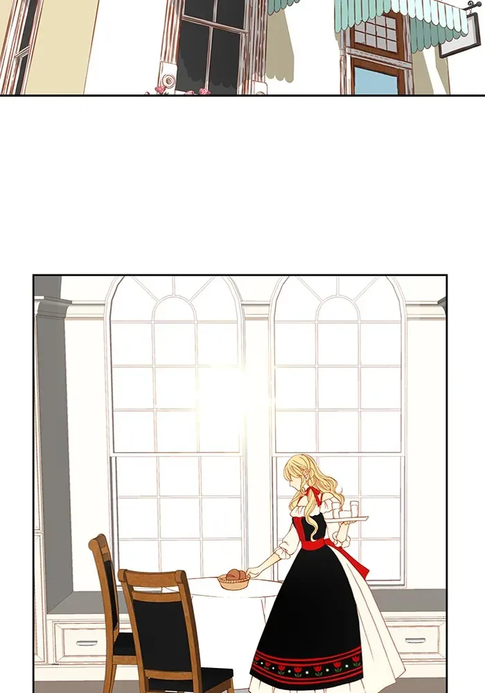 Read Wendy La Fleuriste FR Manga Online