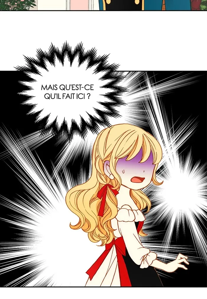 Read Wendy La Fleuriste FR Manga Online