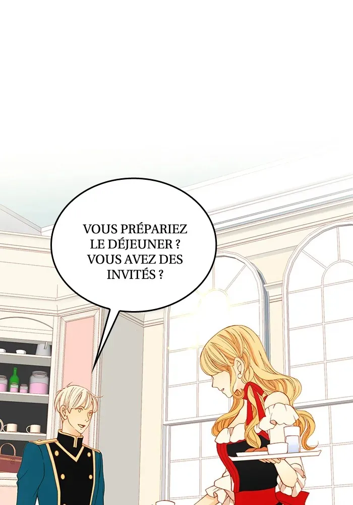 Read Wendy La Fleuriste FR Manga Online