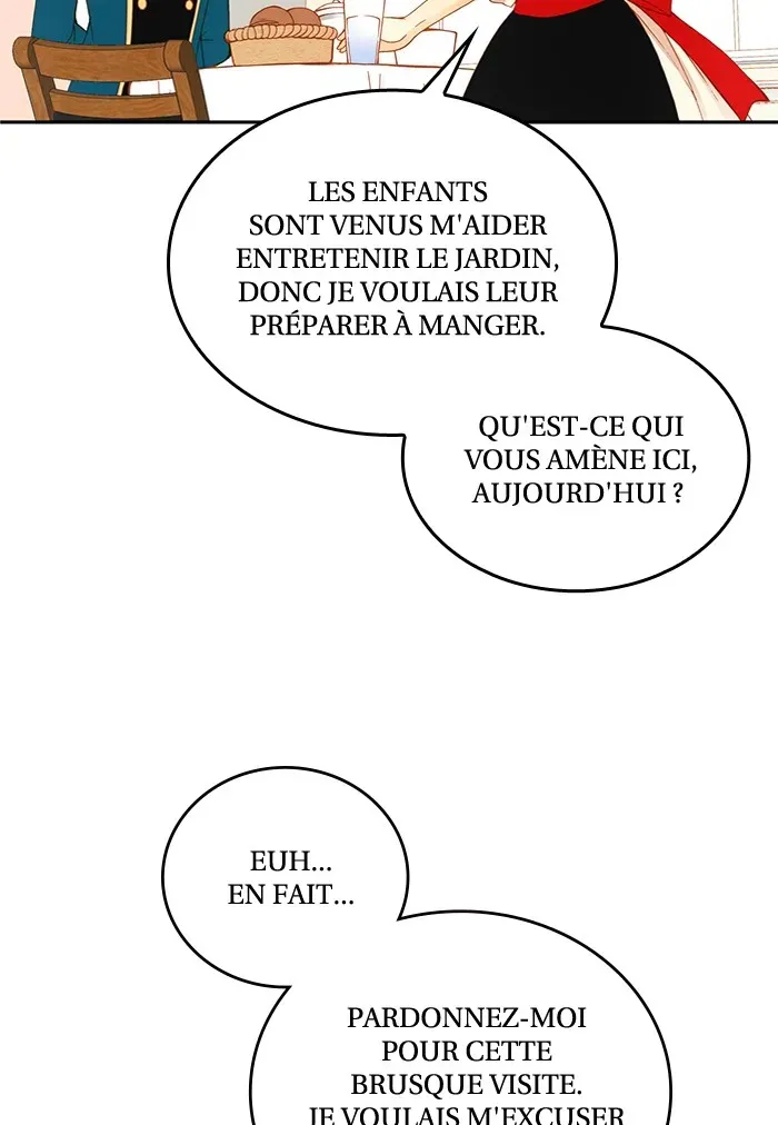 Read Wendy La Fleuriste FR Manga Online