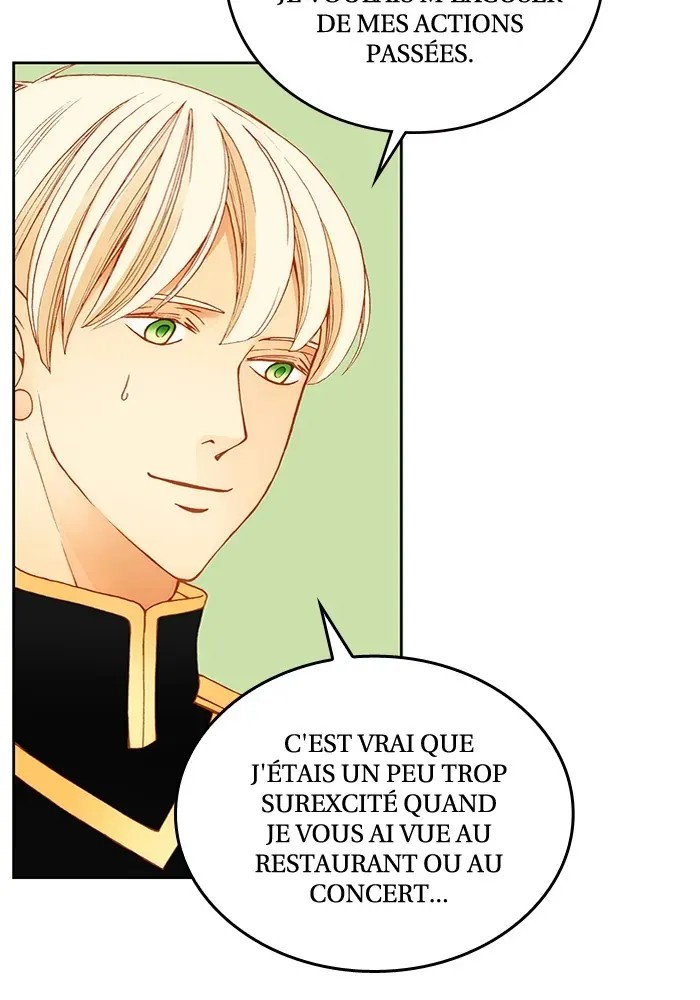 Read Wendy La Fleuriste FR Manga Online