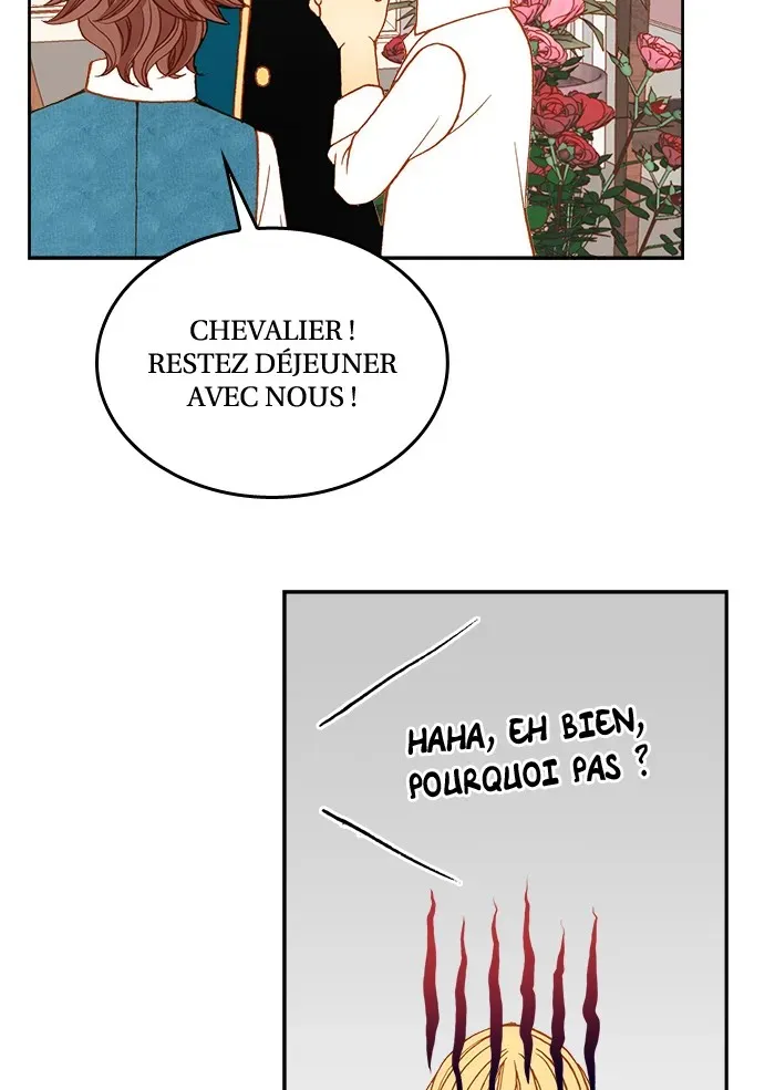 Read Wendy La Fleuriste FR Manga Online
