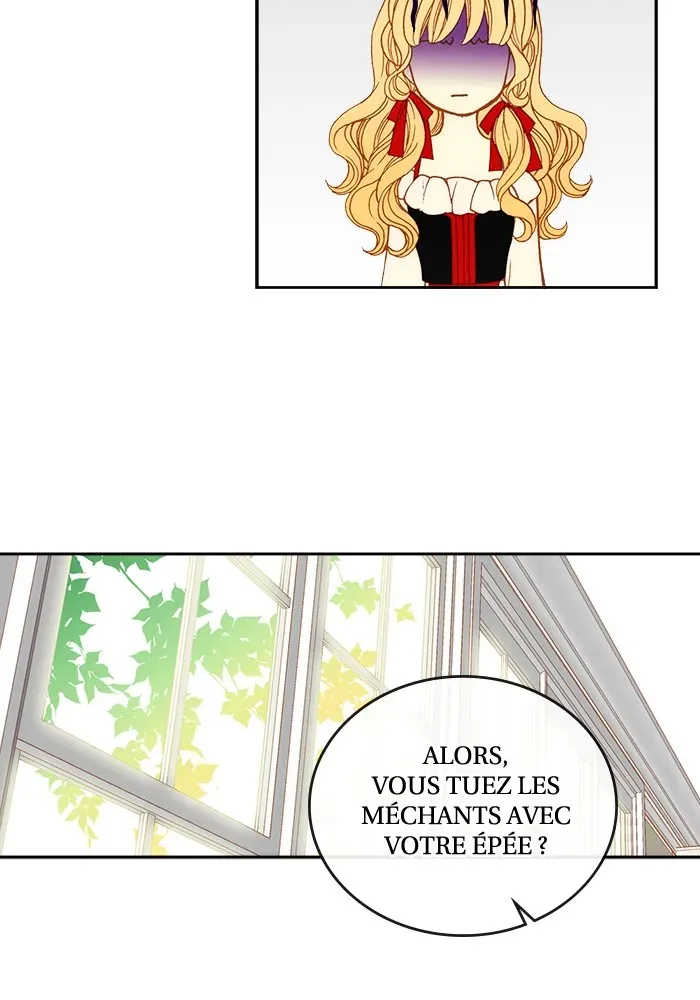 Read Wendy La Fleuriste FR Manga Online