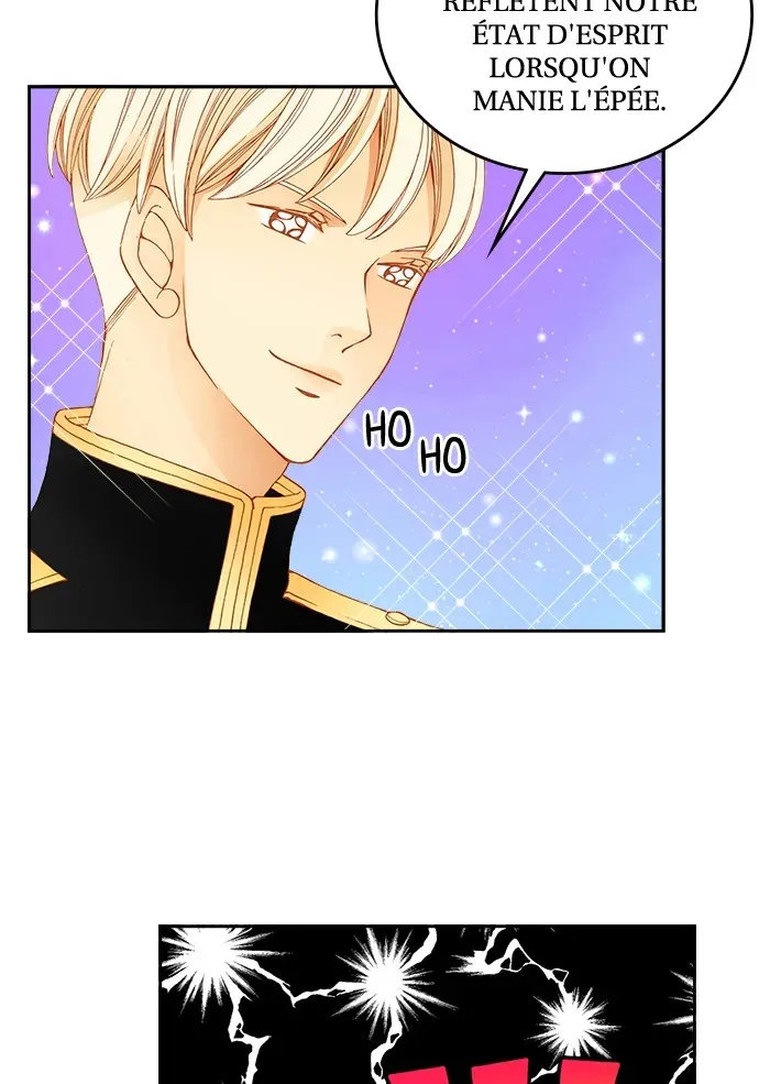 Read Wendy La Fleuriste FR Manga Online