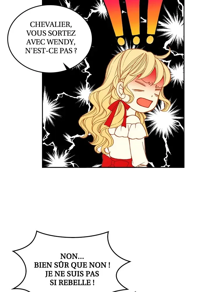 Read Wendy La Fleuriste FR Manga Online