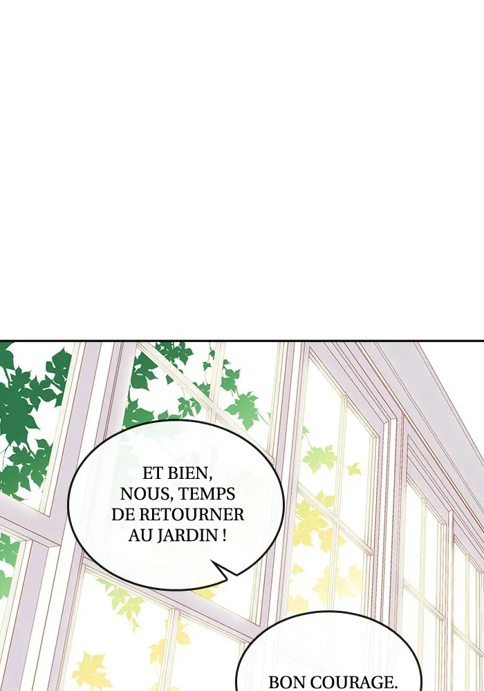 Read Wendy La Fleuriste FR Manga Online