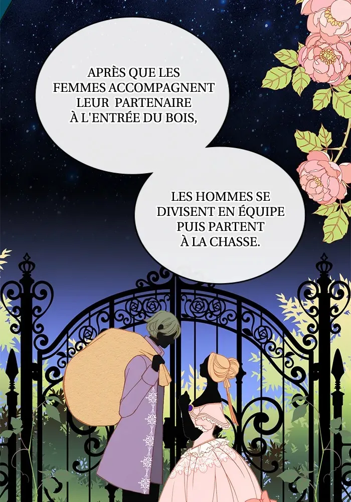 Read Wendy La Fleuriste FR Manga Online