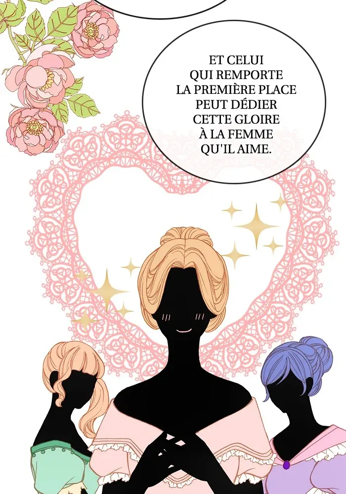 Read Wendy La Fleuriste FR Manga Online