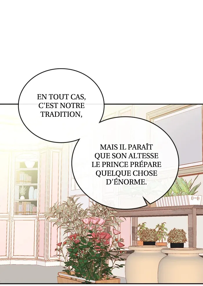 Read Wendy La Fleuriste FR Manga Online