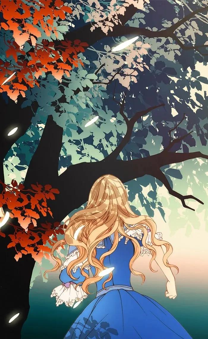 Read Wendy La Fleuriste FR Manga Online