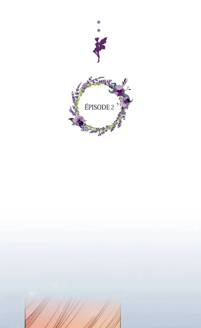 Read Wendy La Fleuriste FR Manga Online