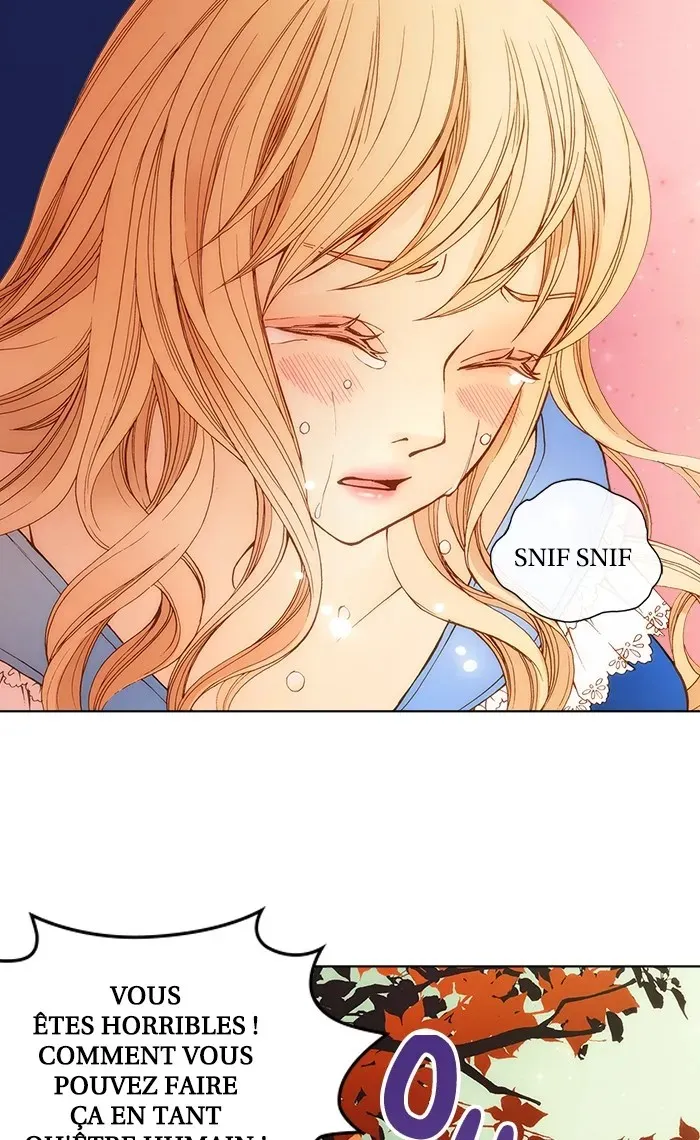 Read Wendy La Fleuriste FR Manga Online