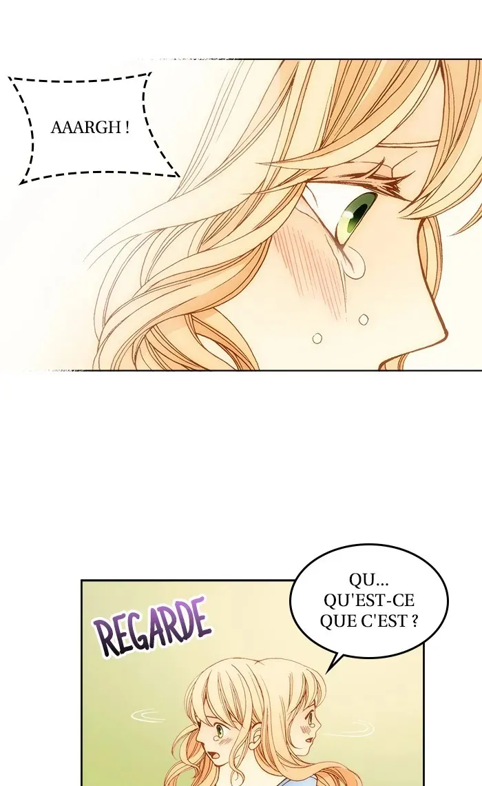 Read Wendy La Fleuriste FR Manga Online