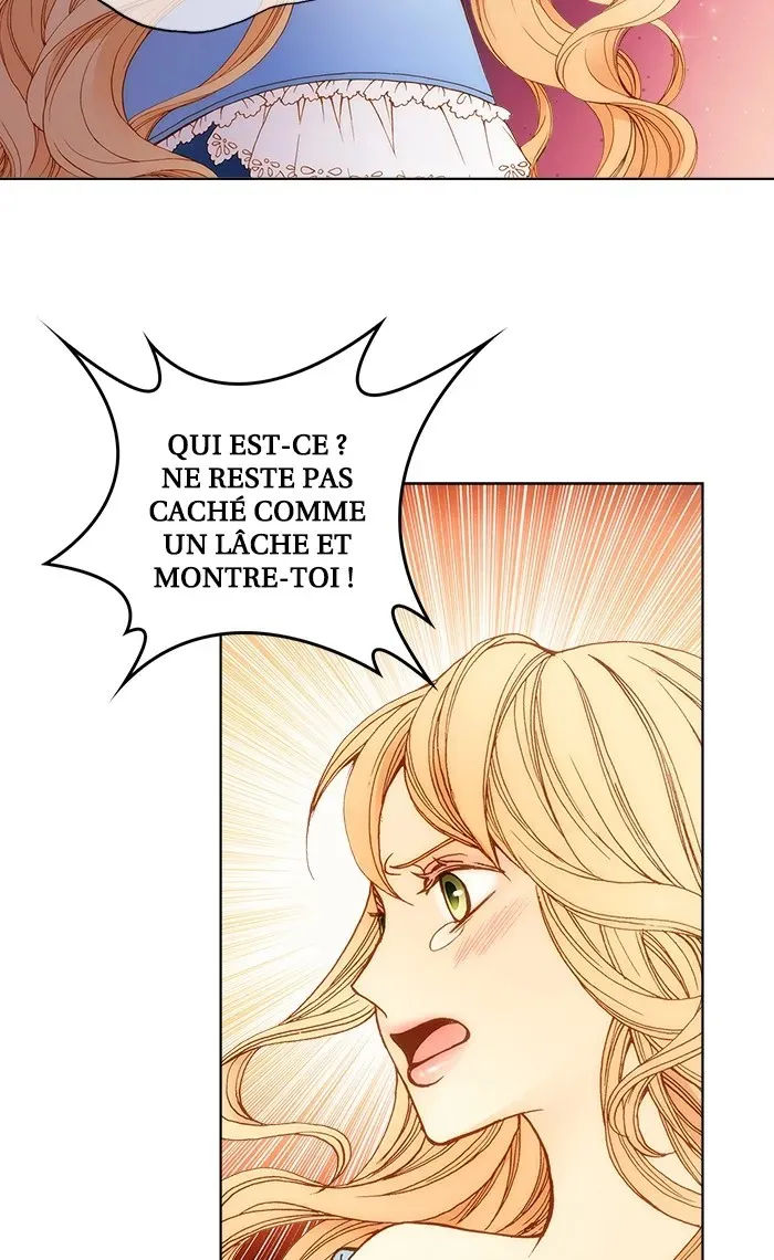 Read Wendy La Fleuriste FR Manga Online