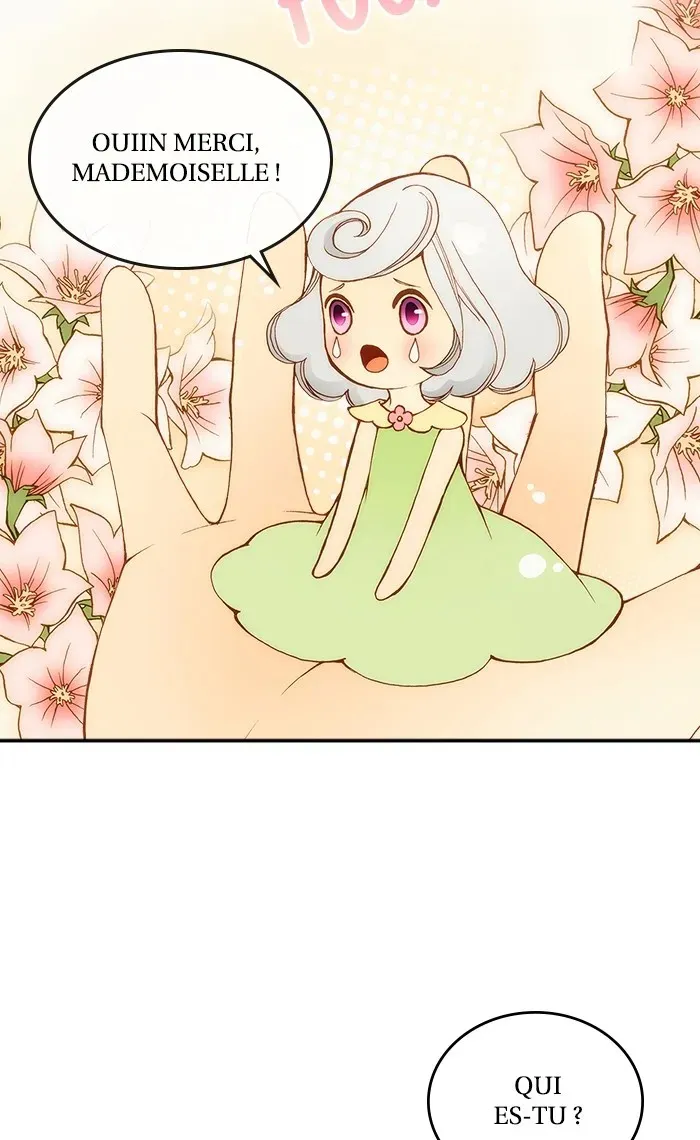 Read Wendy La Fleuriste FR Manga Online